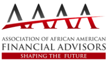 Association of African American Financial Advisors logo