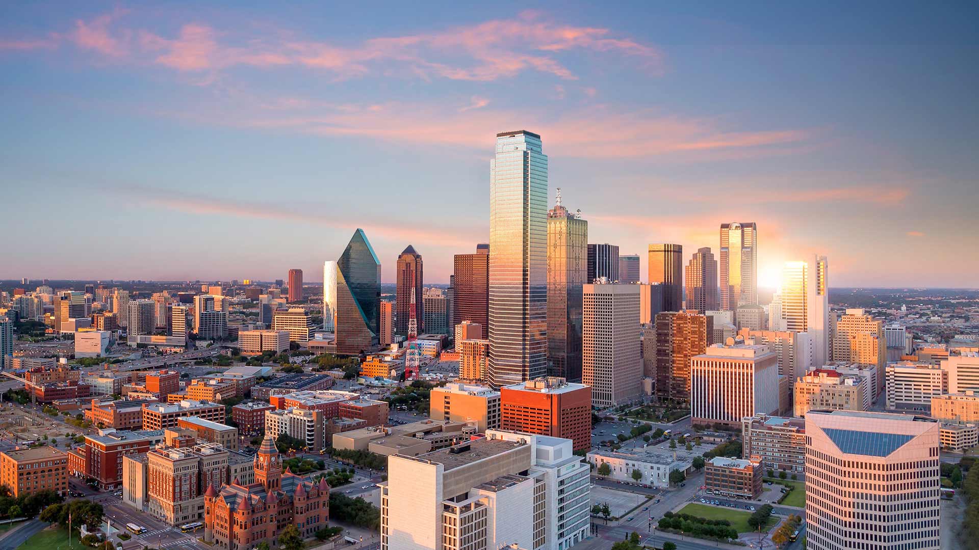 Dallas, Texas