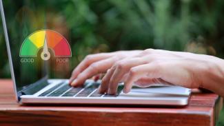 Maintaining a Credit Score | Urban Wealth Management Group