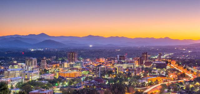 Asheville, NC