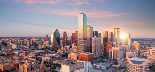 Dallas, Texas
